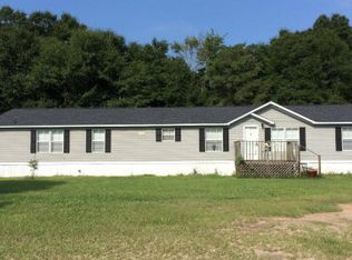 302 Bay St, Gordon, AL 36343