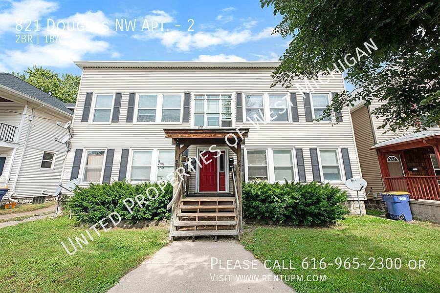 1st image of 821 Douglas St NW #2