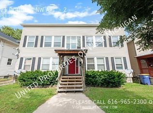 821 Douglas St NW #2, Grand Rapids, MI 49504
