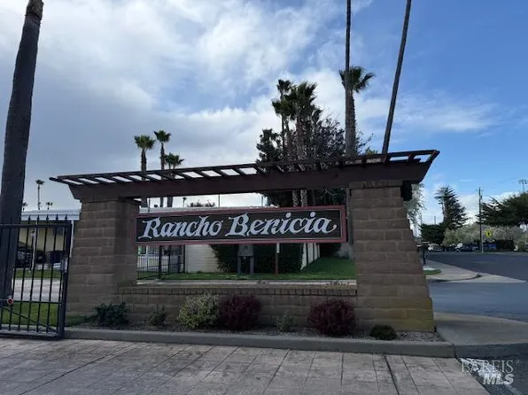 300 E H Street #98, Benicia, CA 94510