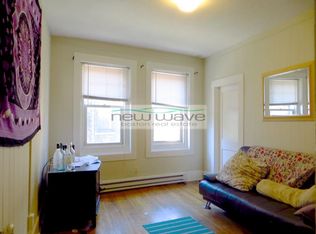 881 Huntington Ave APT 8, Boston, MA 02115