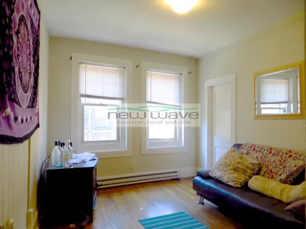 881 Huntington Ave, Boston, MA