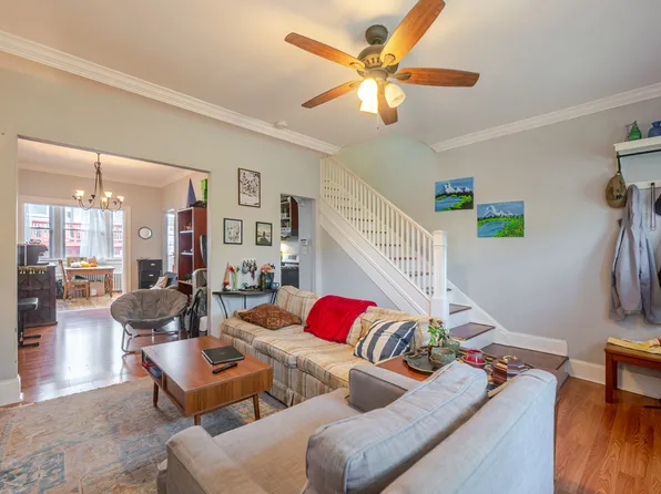 236 Channing St NE, Washington, DC 20002