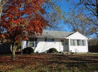 4190 Wolf Rd, Dayton, OH 45416