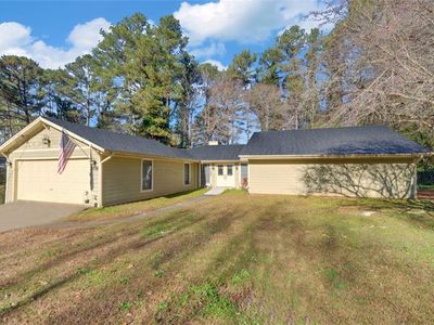1418 Fairfield Dr SW, Lilburn, GA, 30047
