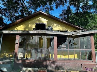 3774 Pocasset St, Baton Rouge, LA 70805
