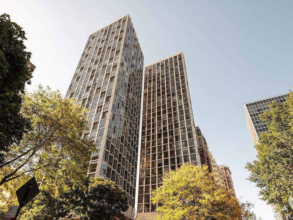 1st image of 345 W Fullerton Pkwy APT 1205