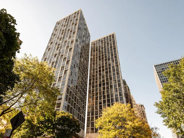 345 W Fullerton Pkwy APT 1205, Chicago, IL 60614
