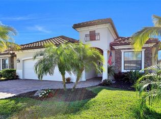 12586 Fenhurst Way, Naples, FL 34120