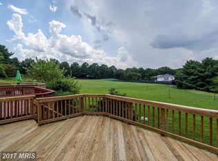 14760 Chisholm Landing Way, Gaithersburg, MD 20878