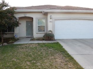 437 Halley Ave, Merced, CA 95341