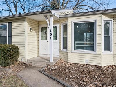 101 SE Brentwood Dr, Lees Summit, MO, 64063