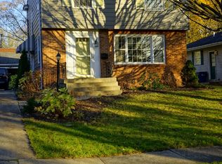 1636 Lotus Ave SE, Grand Rapids, MI 49506
