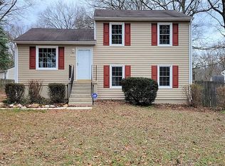 9300 Telstar Dr, North Chesterfield, VA 23237