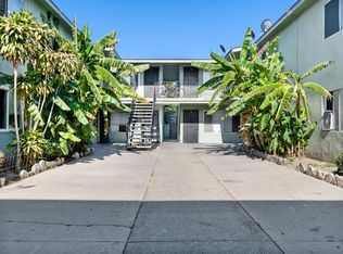 1050 Gaviota Ave APT 12, Long Beach, CA 90813