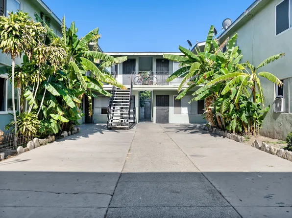 1050 Gaviota Avenue, 1050 Gaviota Ave APT 12, Long Beach, CA 90813