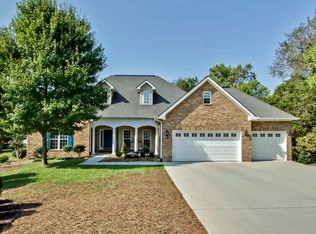 504 Tecumseh Ct, Loudon, TN 37774