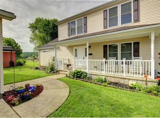 1714 Kanawha Ave, Dunbar, WV 25064