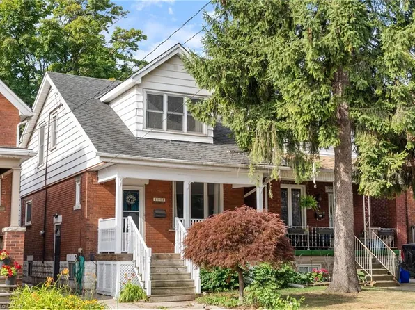 50 Alpine Ave, Hamilton, ON L9A 1A5