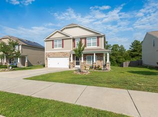 6617 Osprey Landing Dr, Wendell, NC 27591