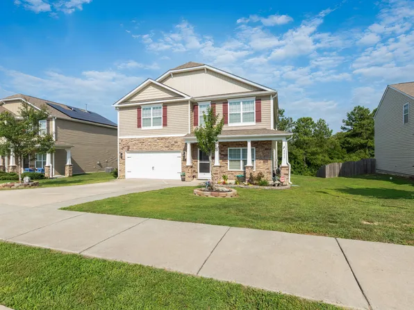 6617 Osprey Landing Dr, Wendell, NC 27591
