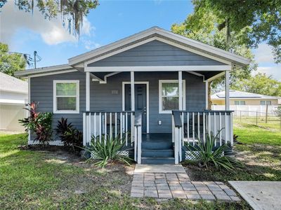 116 W Fuller St, Davenport, FL, 33837