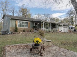 24606 E 267th St, Harrisonville, MO 64701