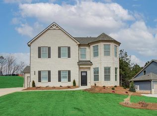 568 Saltbox Ln, McDonough, GA 30252