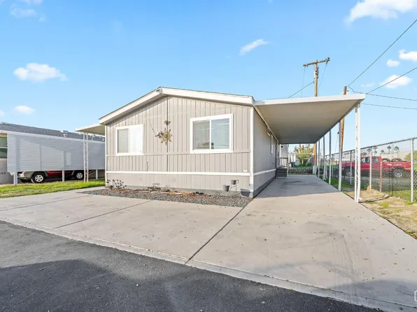 9131 Rosedale Hwy Space 67, Bakersfield, CA 93312