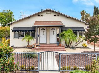 705 E Walnut Ave, Orange, CA 92867