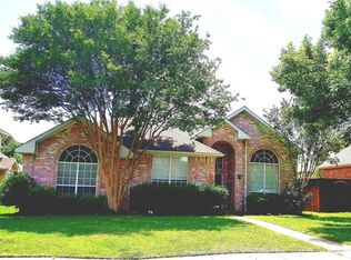 2244 Dampton Dr, Plano, TX 75025
