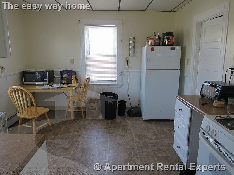 Apartment Rental Experts