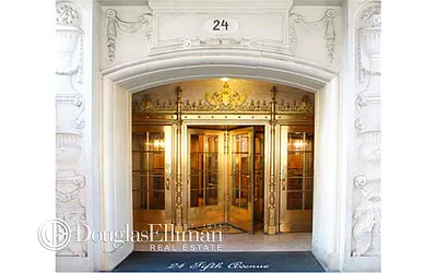 Sold by Douglas Elliman