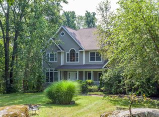 48 Hubbell Mountain Rd, Sherman, CT 06784