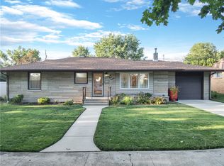 2912 Oak Ave, Mattoon, IL 61938