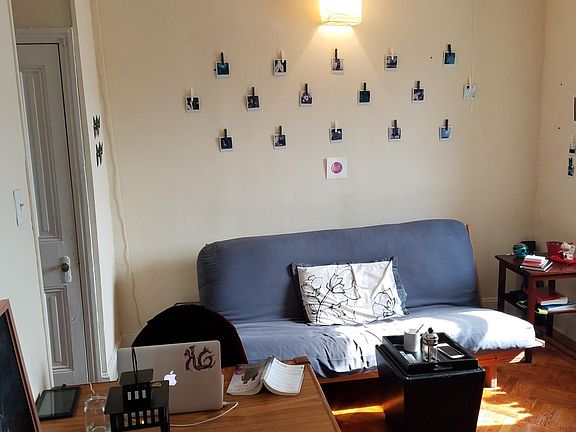 5th image of 3703 Powelton Ave #3FR
