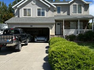 1016 N 1235 W, Clinton, UT 84015