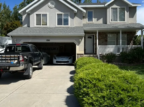 1016 N 1235 W, Clinton, UT 84015