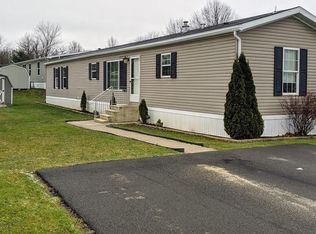 331 Snowbury St, Erie, PA 16509