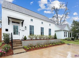 1440 S 17th St, Baton rouge, LA 70802