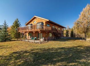 329 Mountain Ave, Grand Lake, CO 80447