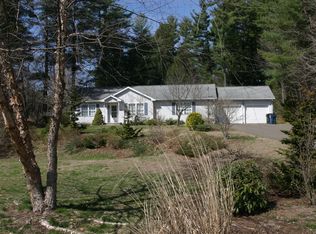 79 Wells Rd, Granby, CT 06035