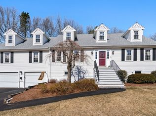 120 Carroll Ave, Westwood, MA 02090