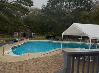 2625 Lewis St, Dighton, MA 02715