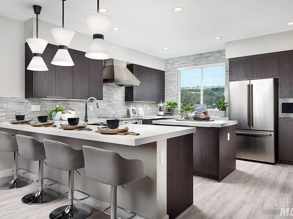 519 Semillon Lane, Santa Rosa, CA 95403