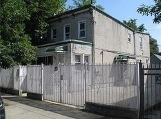 393 Shepherd Ave, Brooklyn, NY 11208
