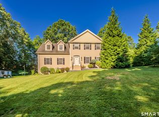 65 West Dayton Hill Road, Wallingford, CT 06492