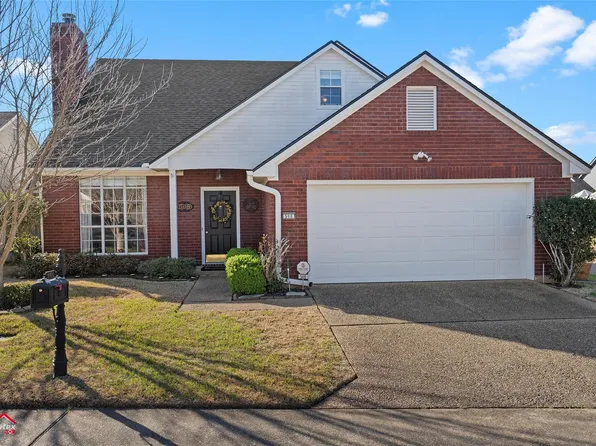 508 Applejack Dr, Shreveport, LA 71115