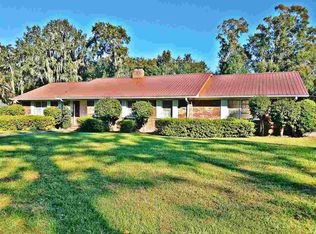 436 NE Shelby Ext, Madison, FL 32340