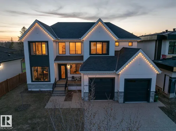 4183 Cameron Heights Point E, Edmonton, AB T6M 0S5